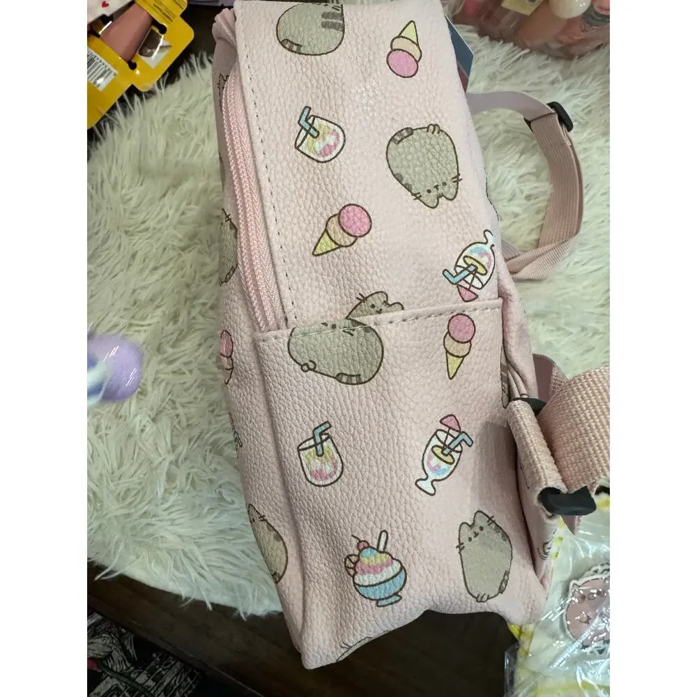Pusheen cat small