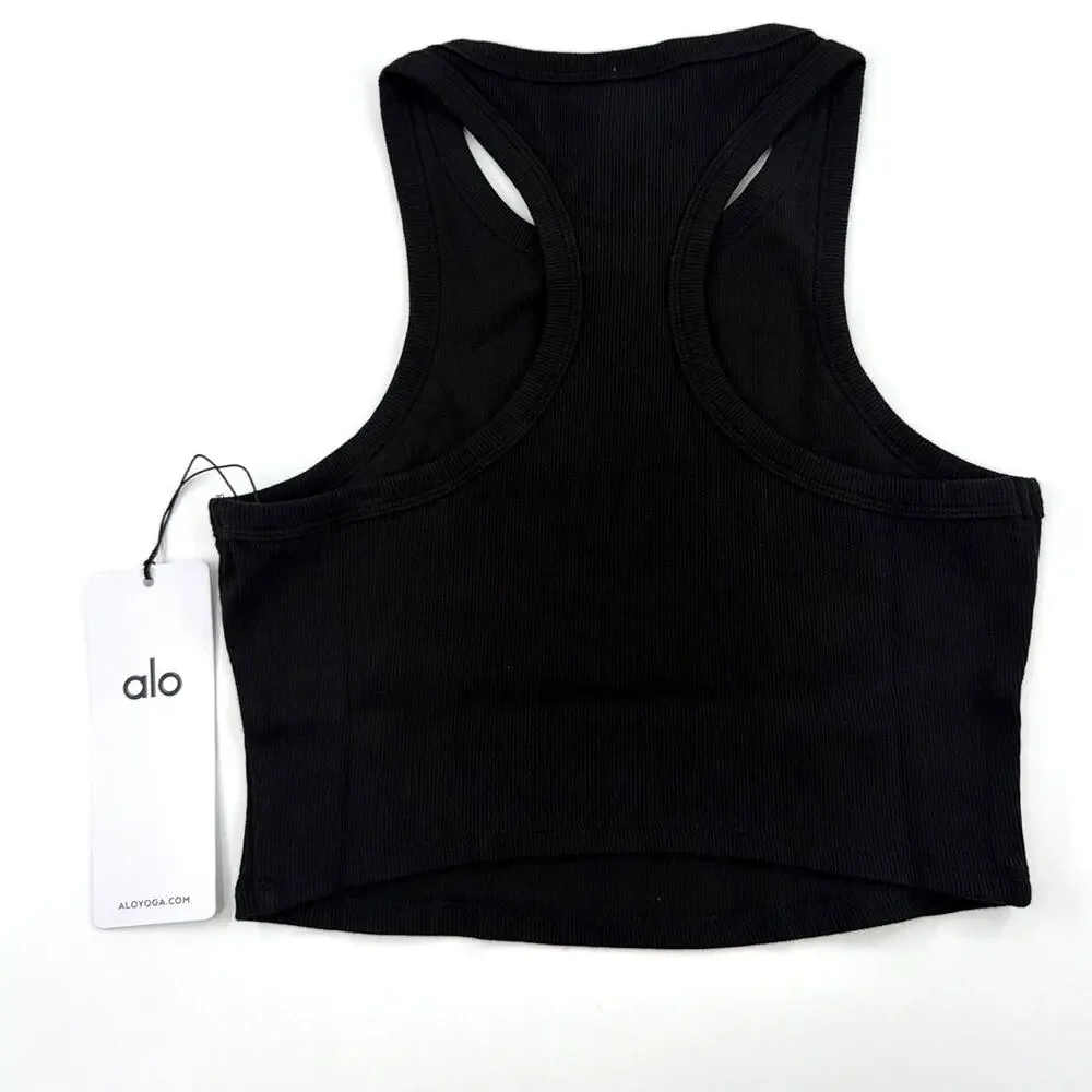 ALO Yoga meet your