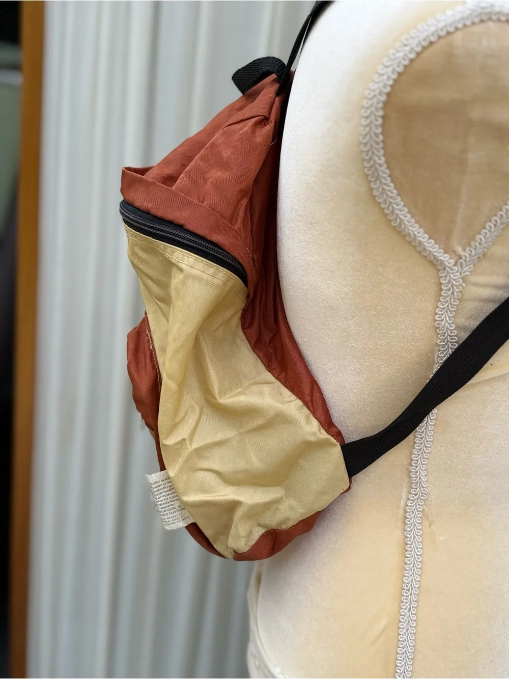 Wy’East kids backpack