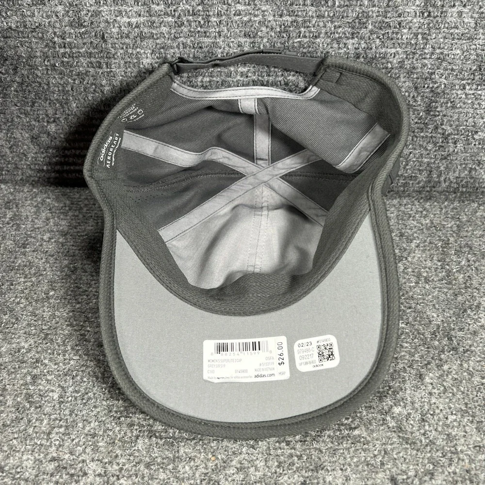 adidas hat cap