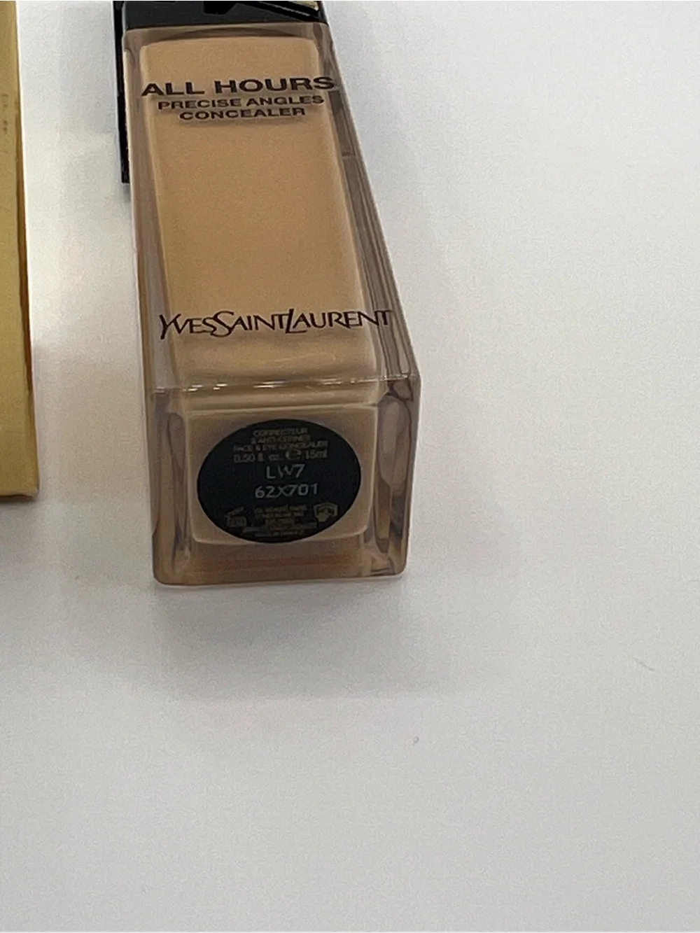 Yves Saint Laurent yves saint