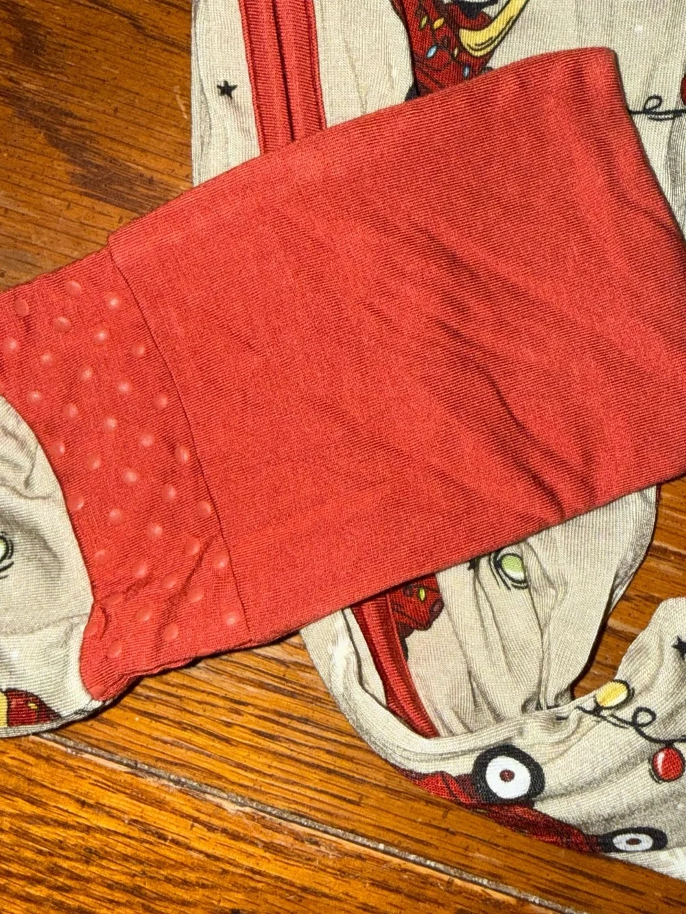 Little Snuggles soft cozy