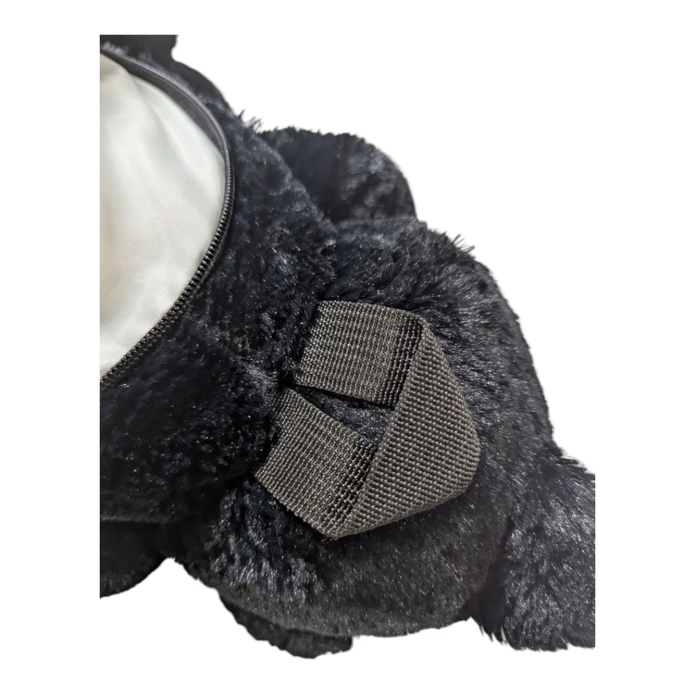 Unipak kid black