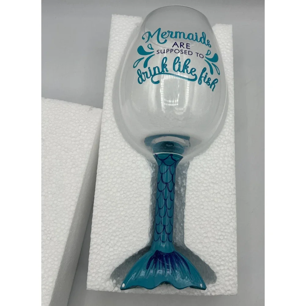 Bigmouth Inc bigmouth mermaid