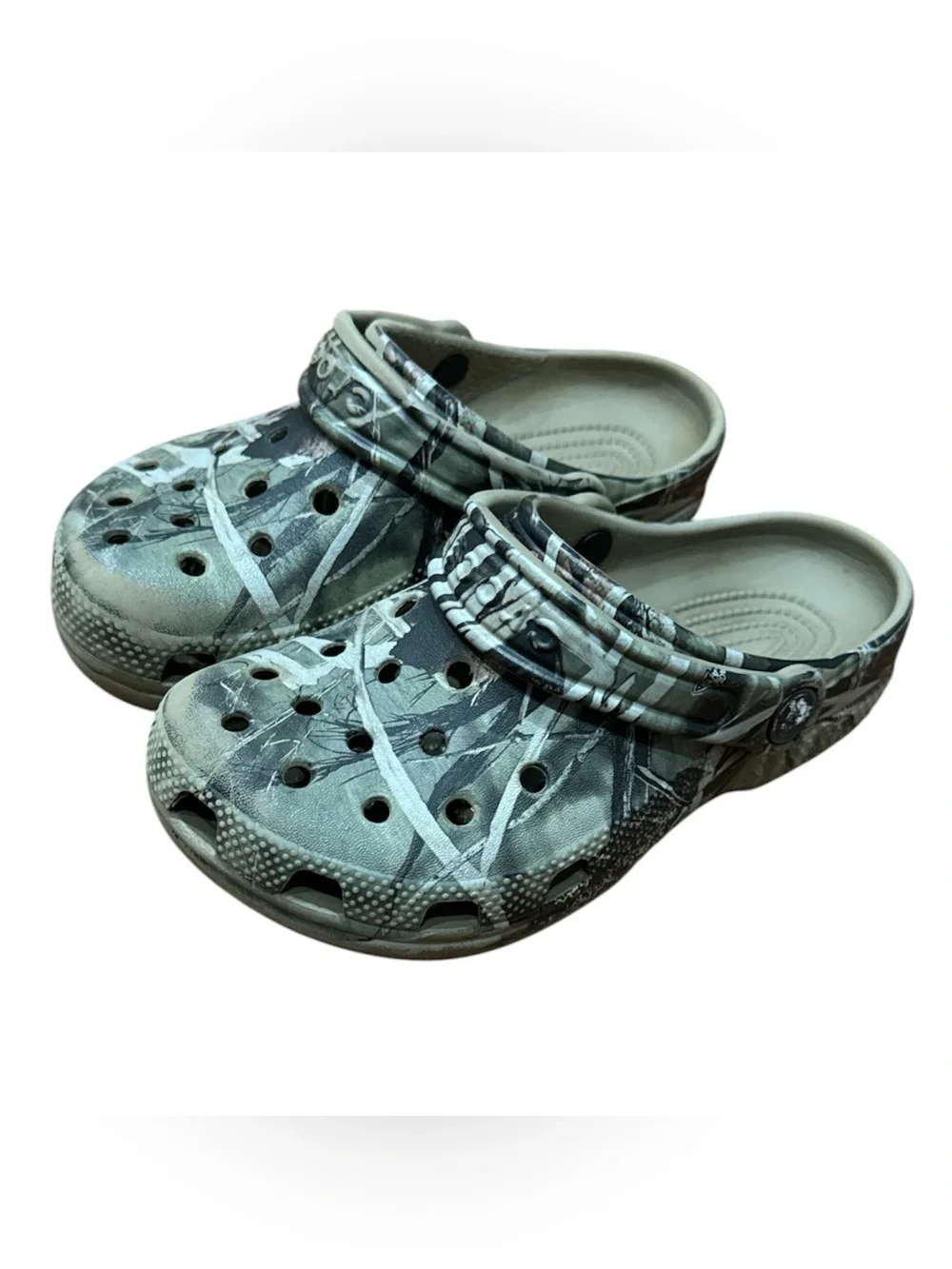 CROCS lightweight kids
