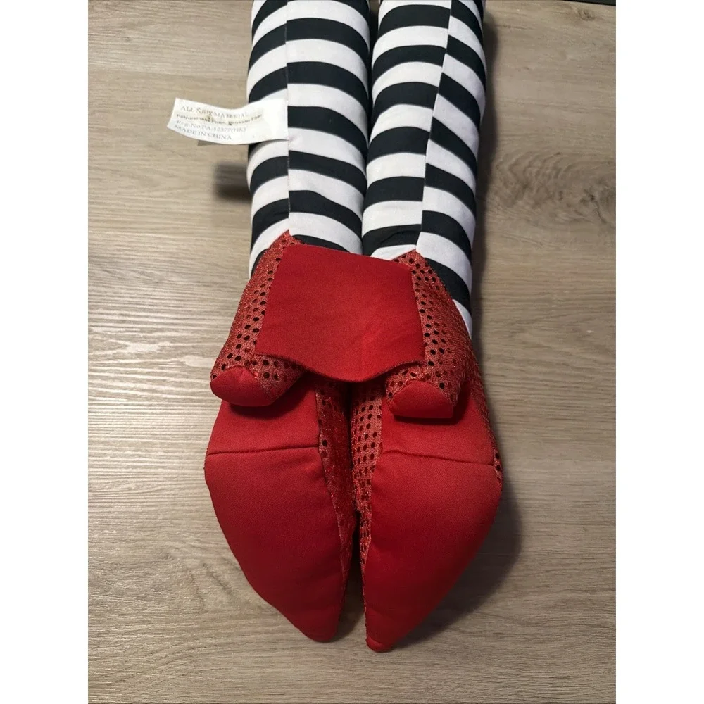 N/A wizard oz