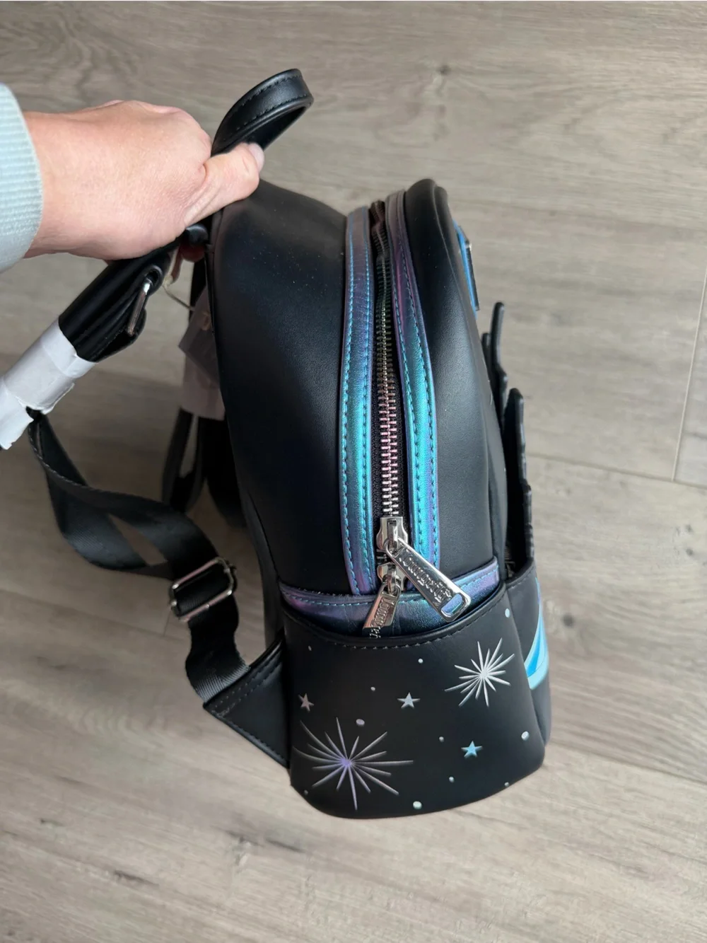 Loungefly nwt disneyland
