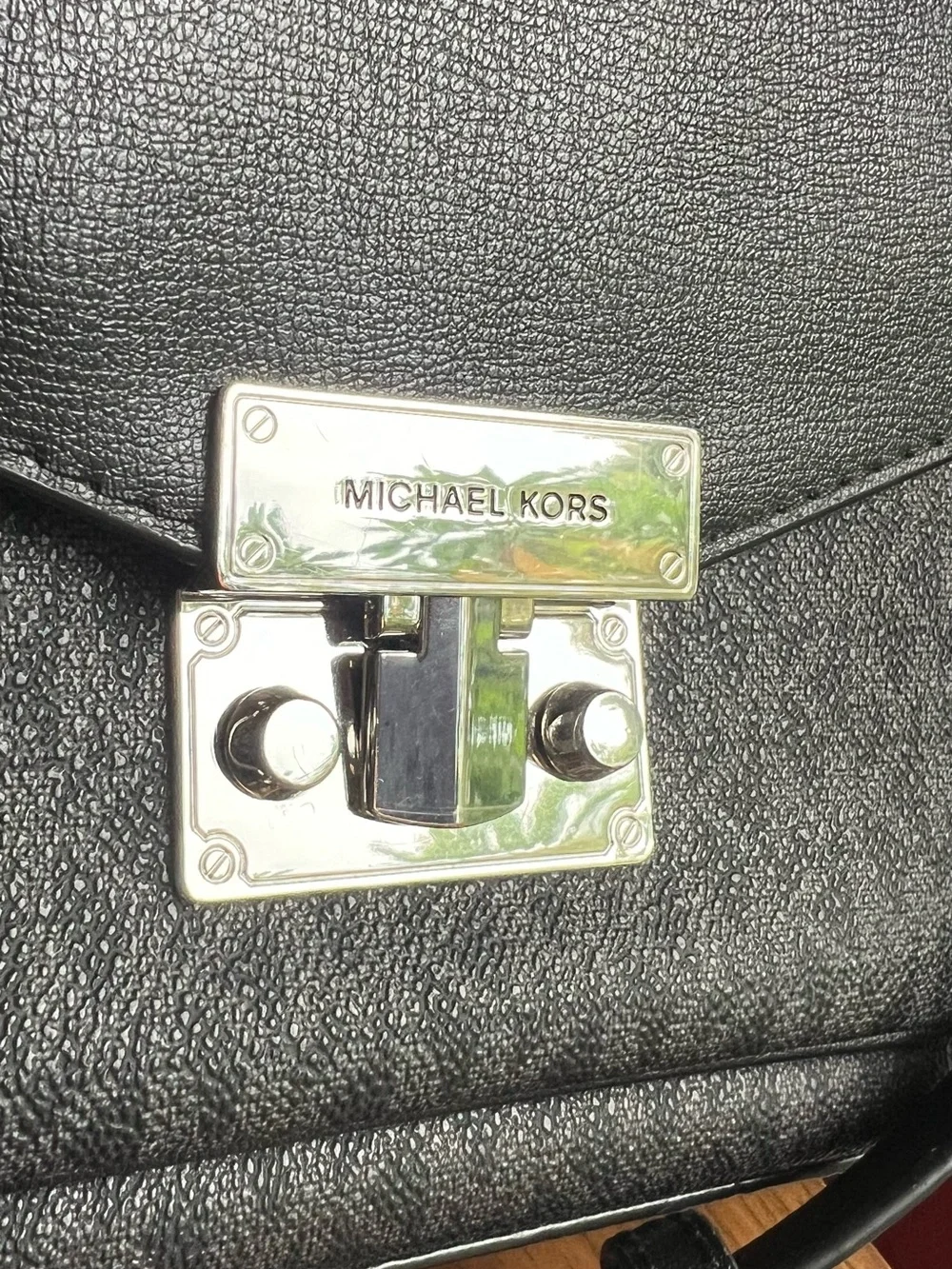 Michael Kors design part