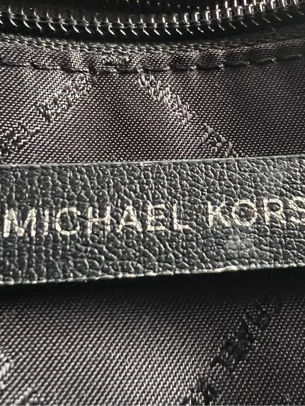 Michael Kors design part