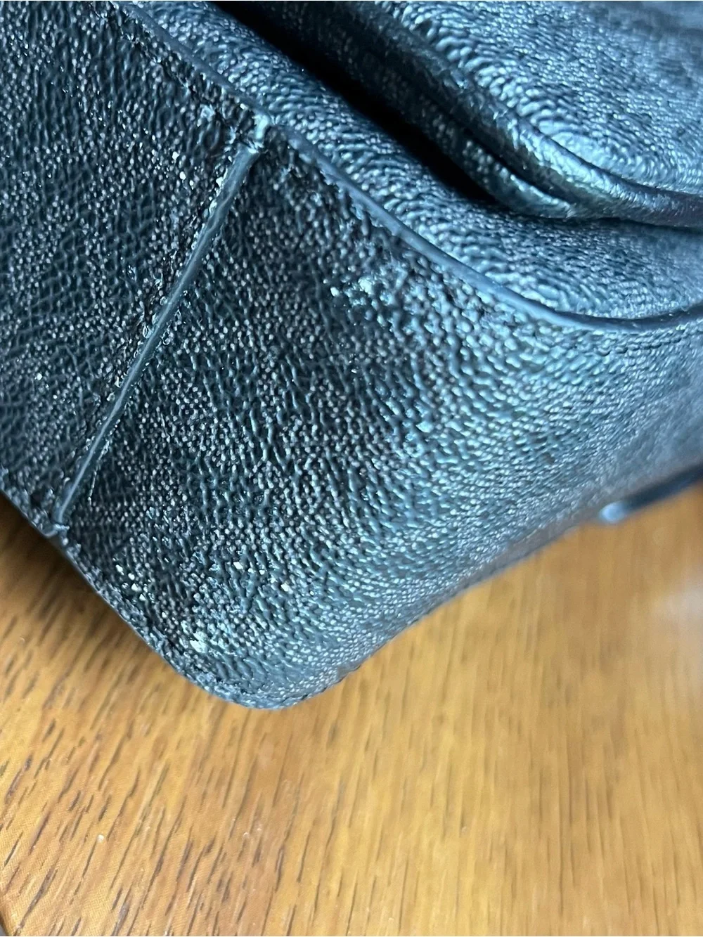 Michael Kors design part
