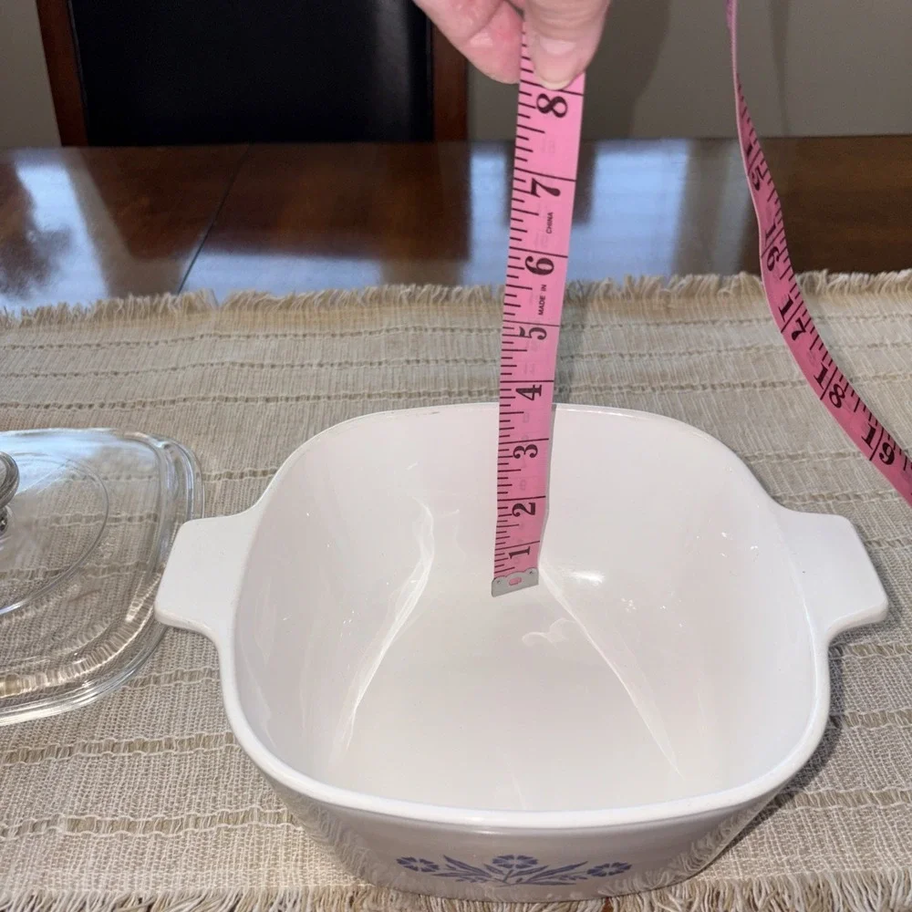Corningware corning ware