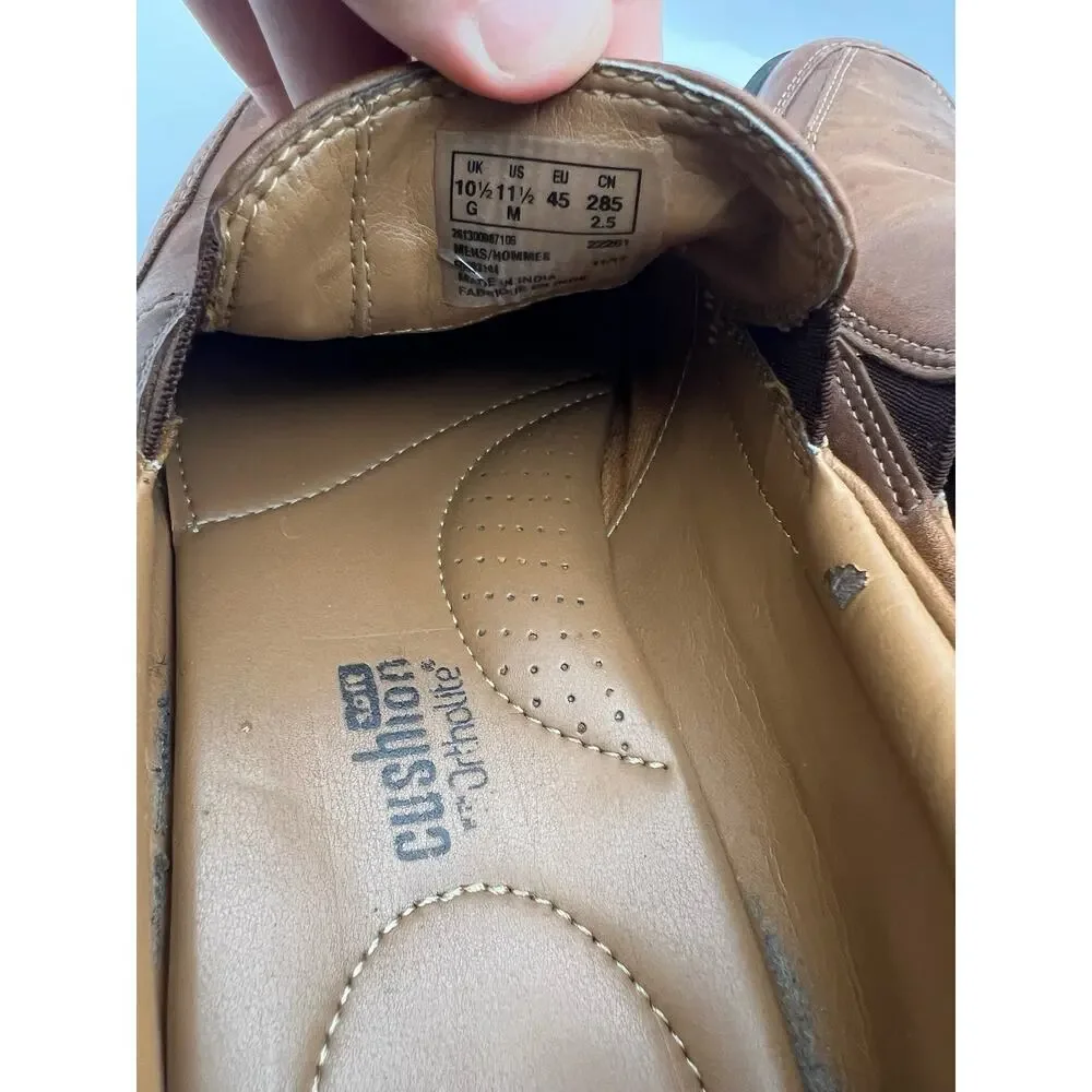 Clarks tilden free