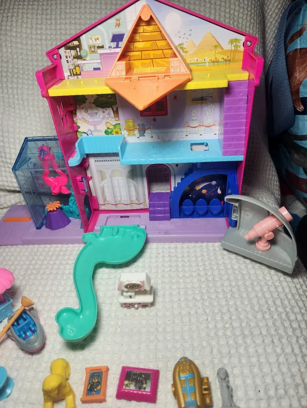polly pocket polly pocket™