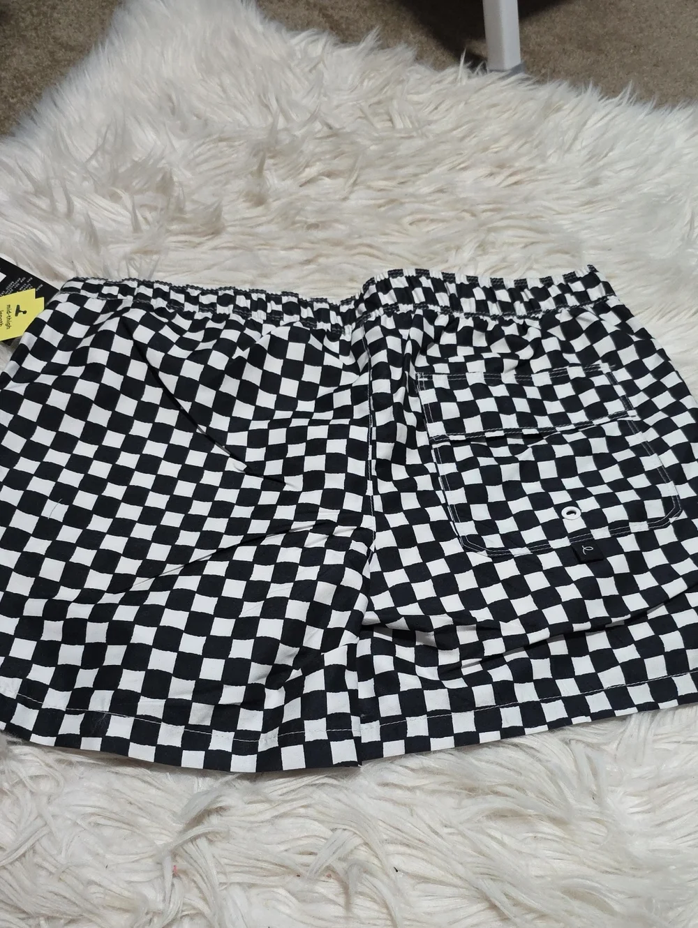 NWT Target Art Class Boys Bathing Suit- XL Or 14 HUSKY