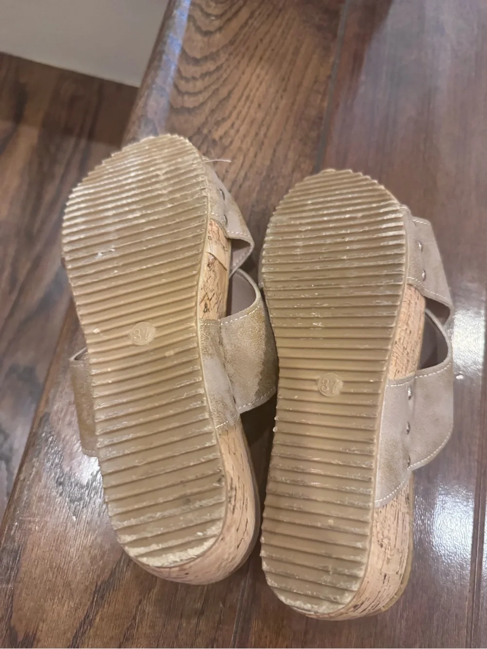 Other comfortable neutral