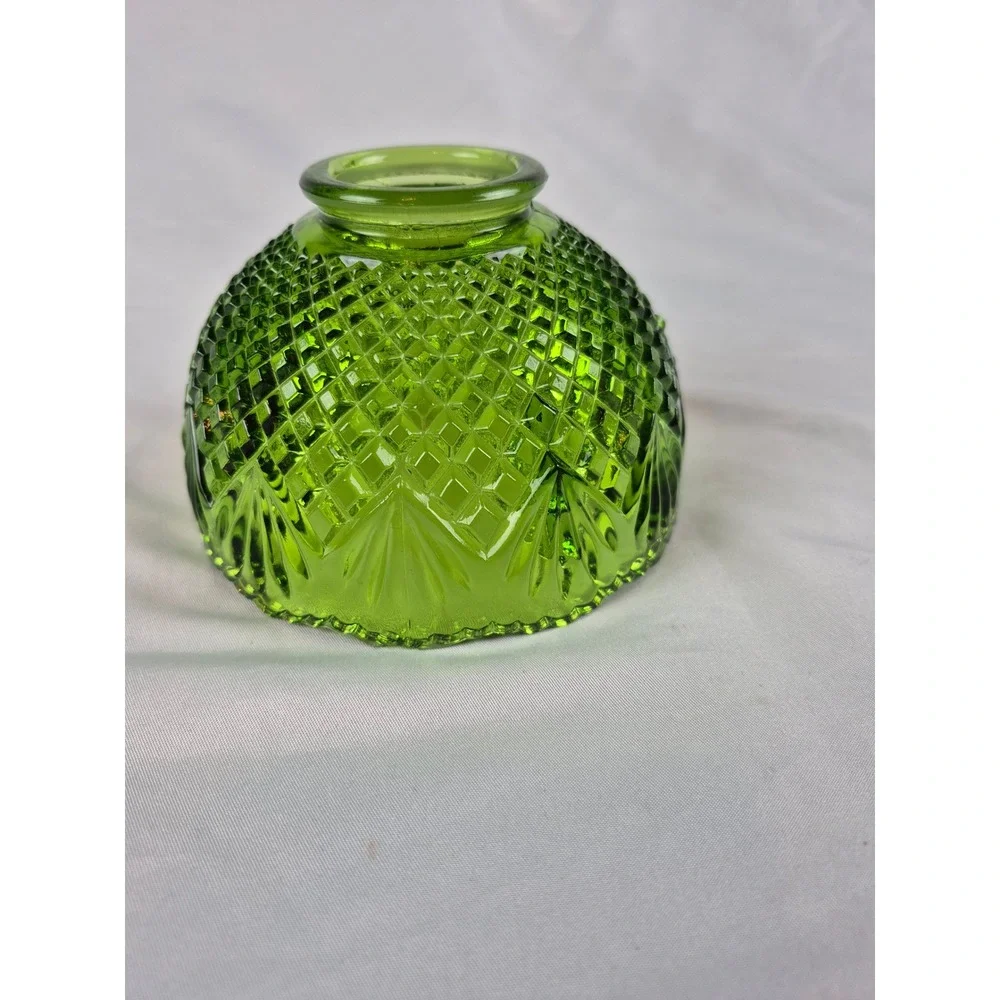 N/A vintage green