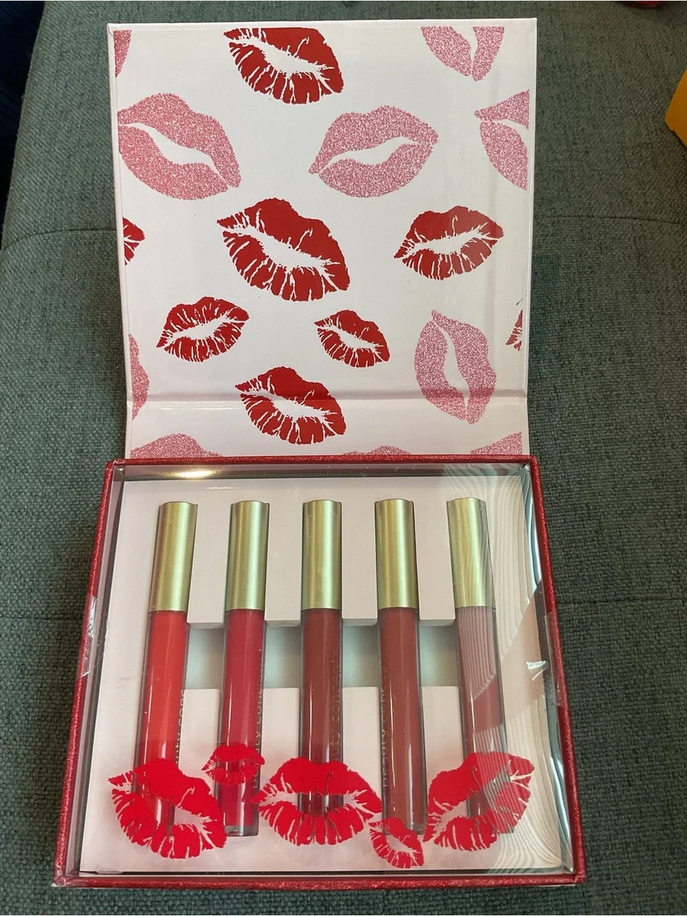 Beauty Creations ultimate 11