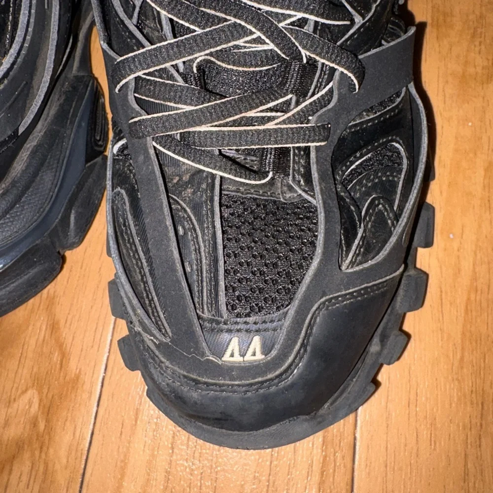 Balenciaga chunky sneakers