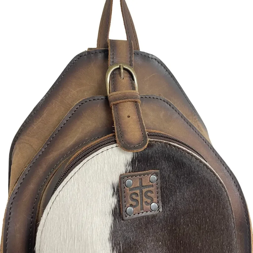 STS Ranchwear compact backpack