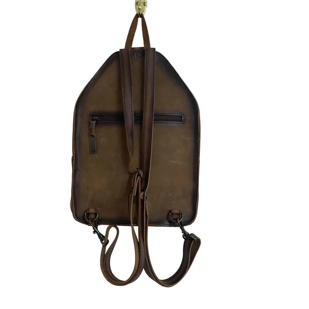 STS Ranchwear compact backpack