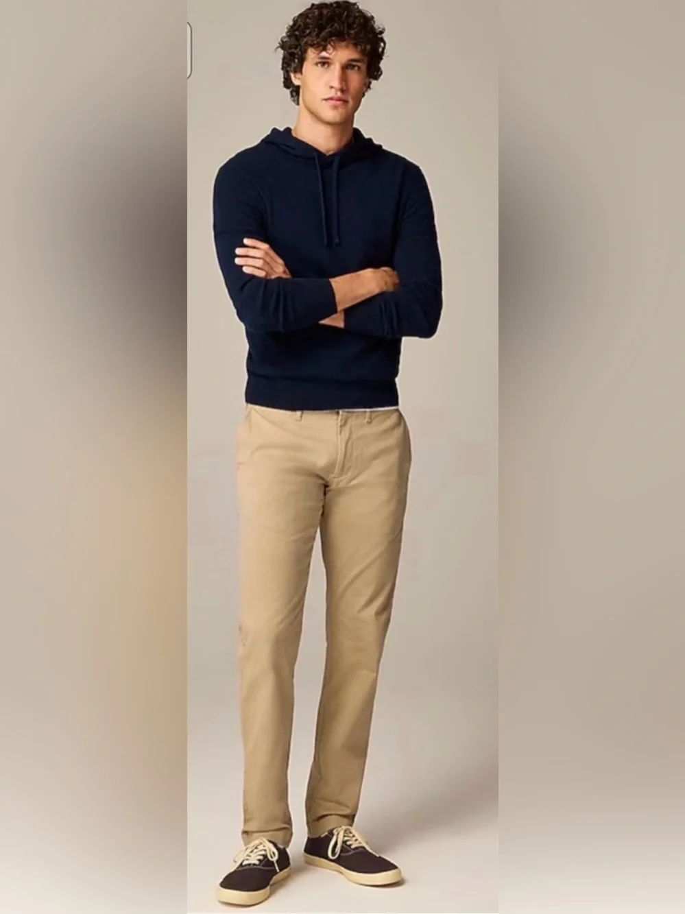 J. Crew new without