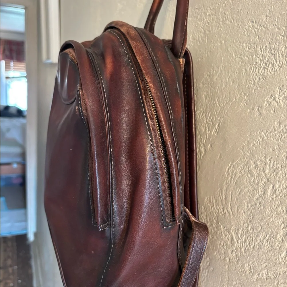LRTO sleek brown