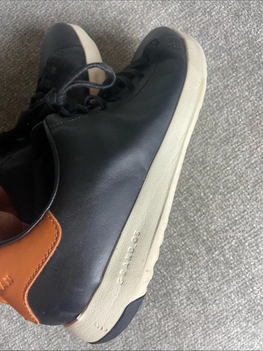 Cole Haan sleek cole