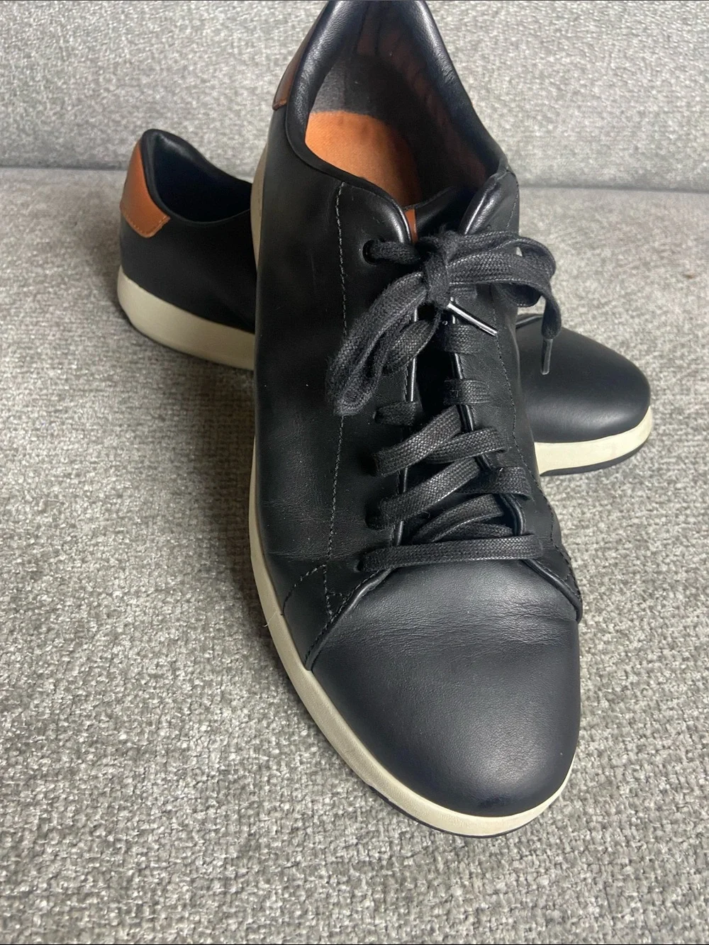 Cole Haan sleek cole