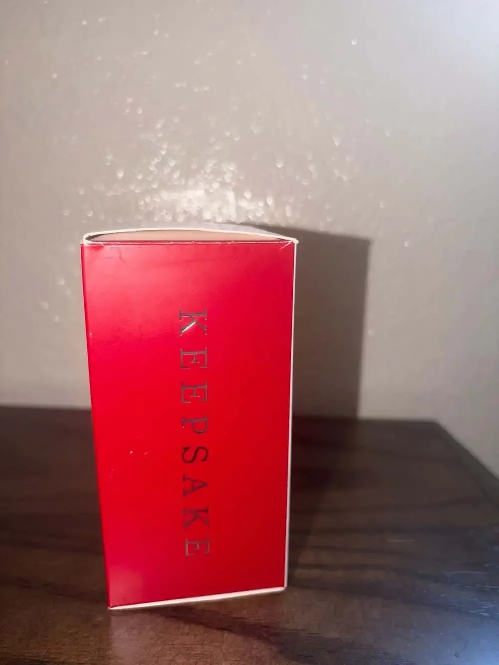 Hallmark brand new