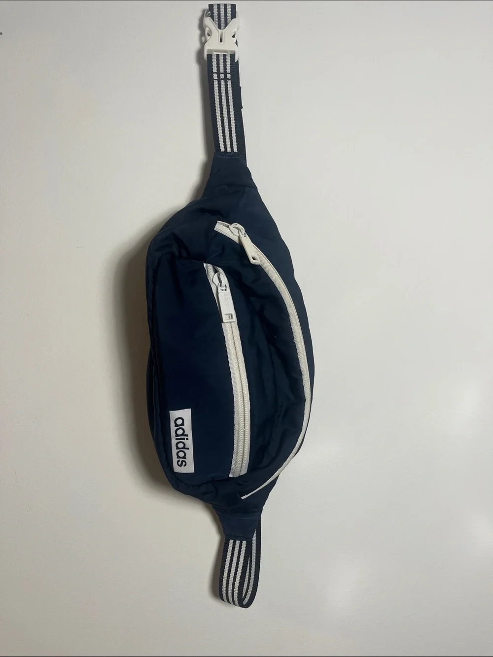 adidas sleek waist
