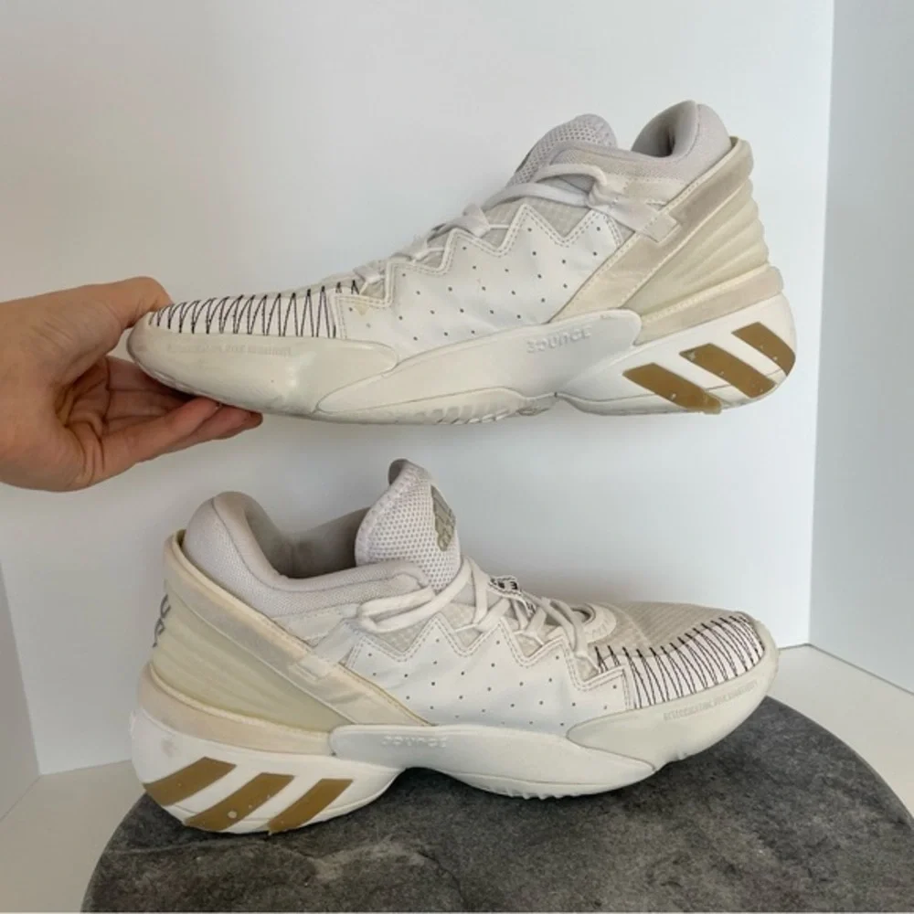adidas rare brown