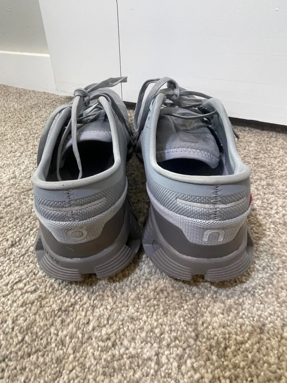 On Running size 12