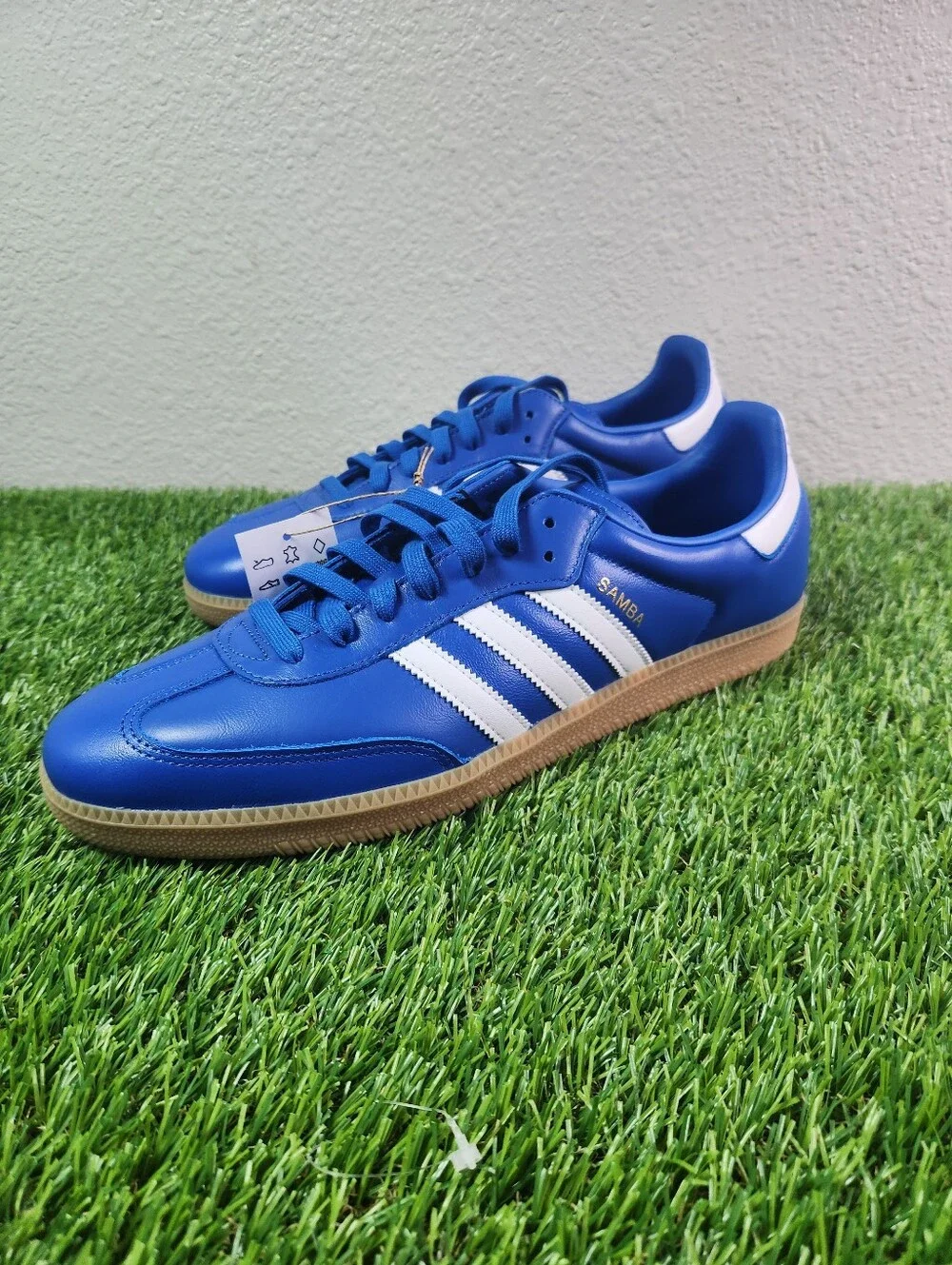 NEW AUTHENTIC ADIDAS ORIGINALS SAMBA OG 
