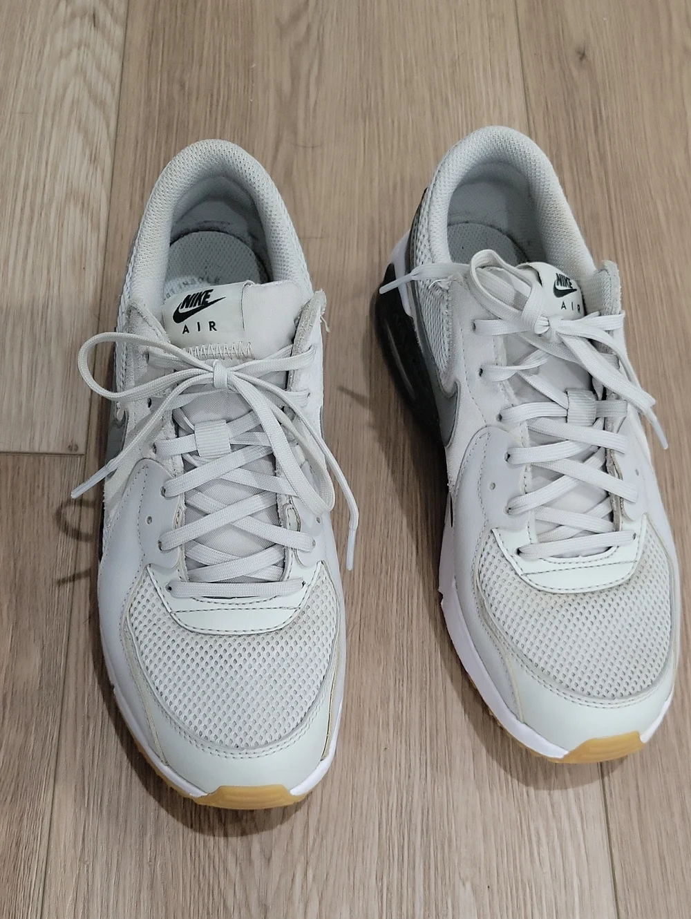 Nike air max