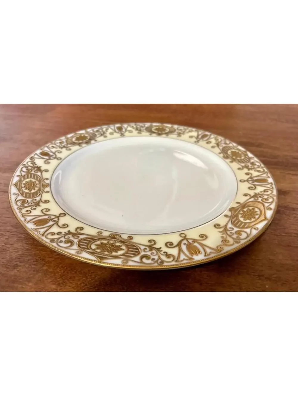 Royal Albert Old Country Roses Vintage Dinner Plate