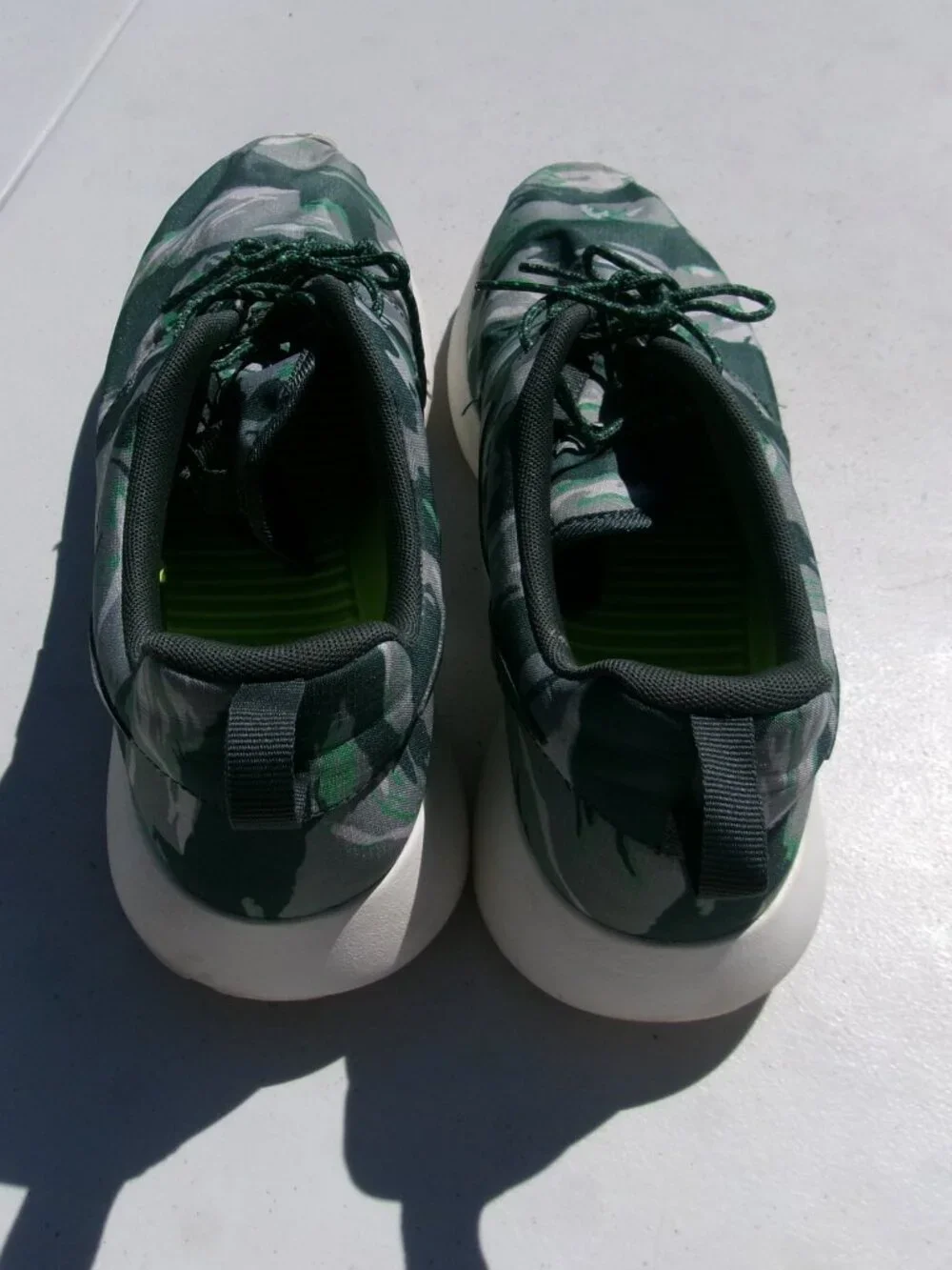 Nike pre owned