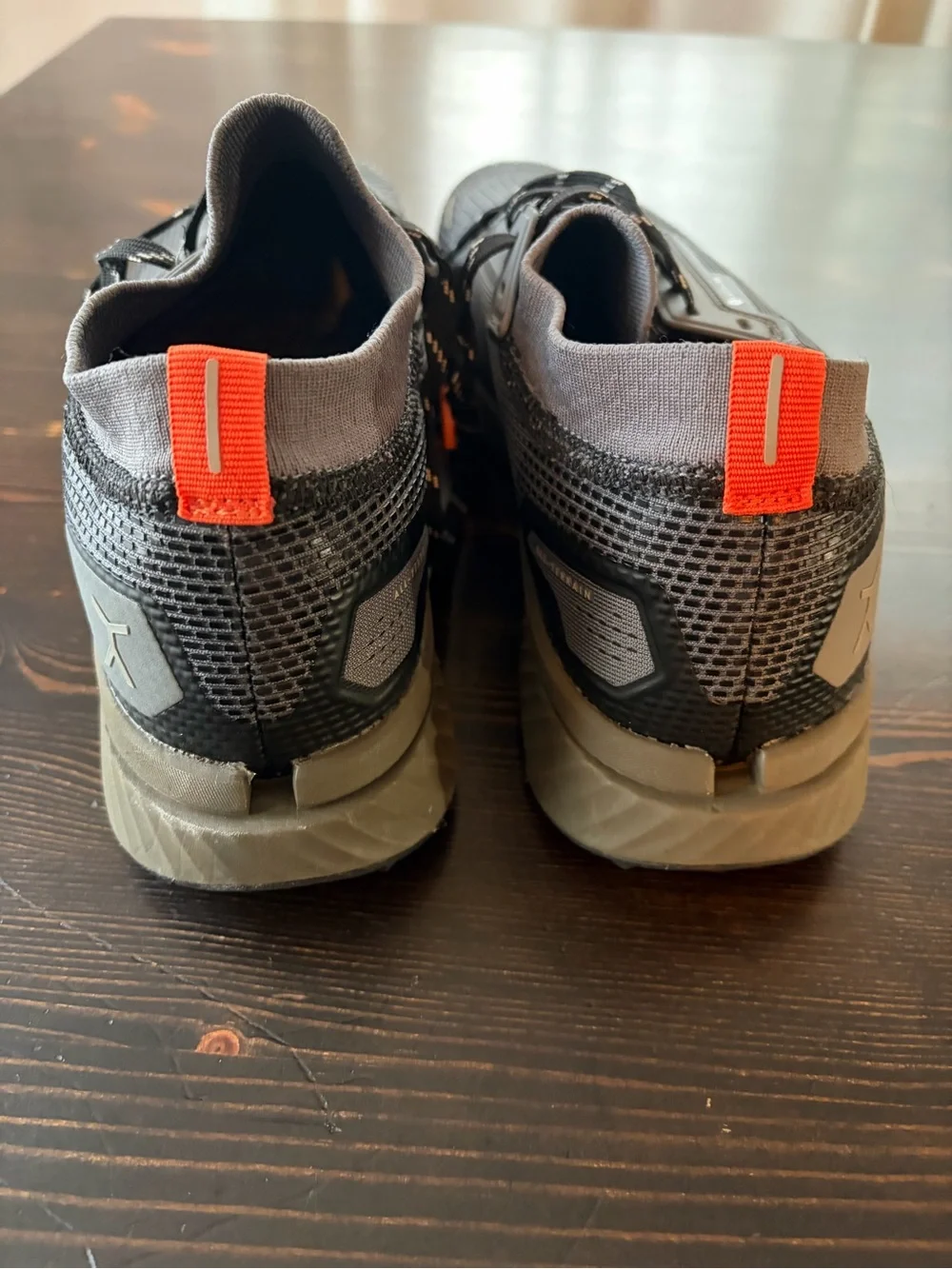 Flux Footwear these brand