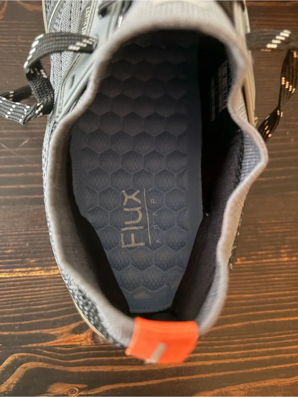 Flux Footwear these brand