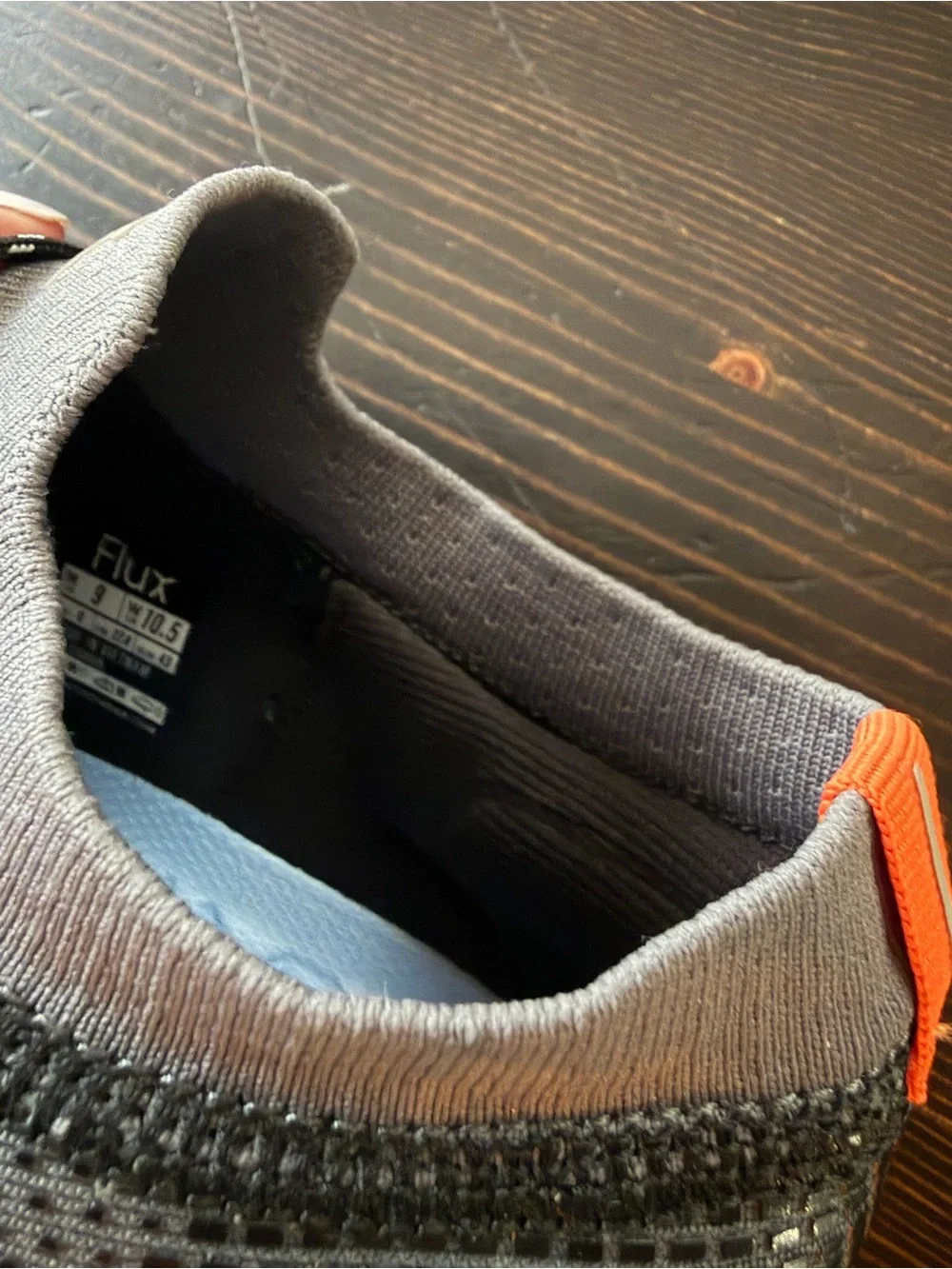 Flux Footwear these brand
