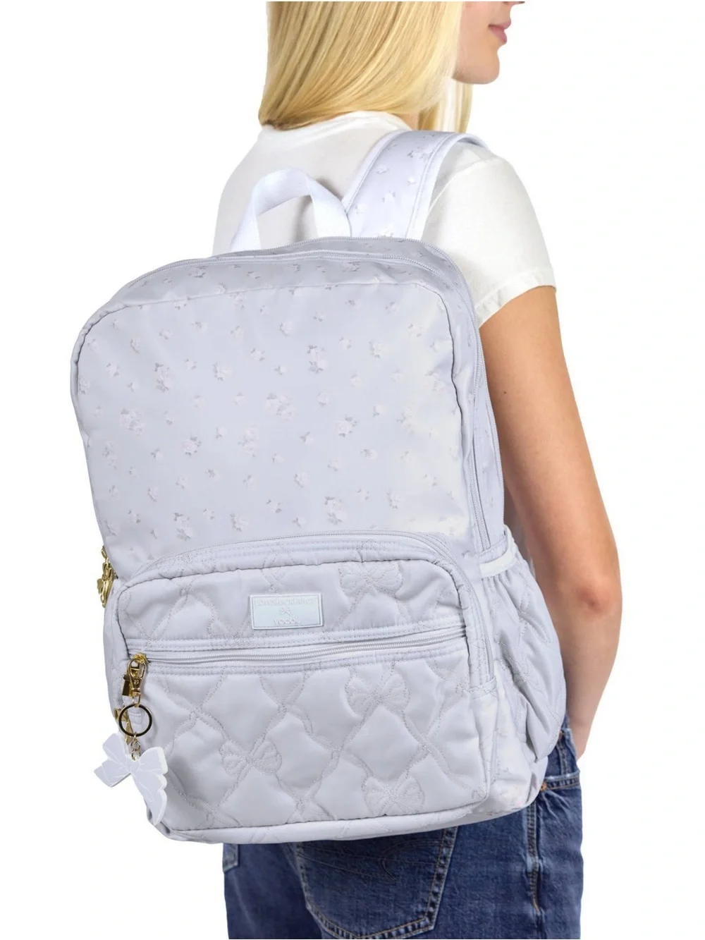 LoveShackFancy exterior fits
