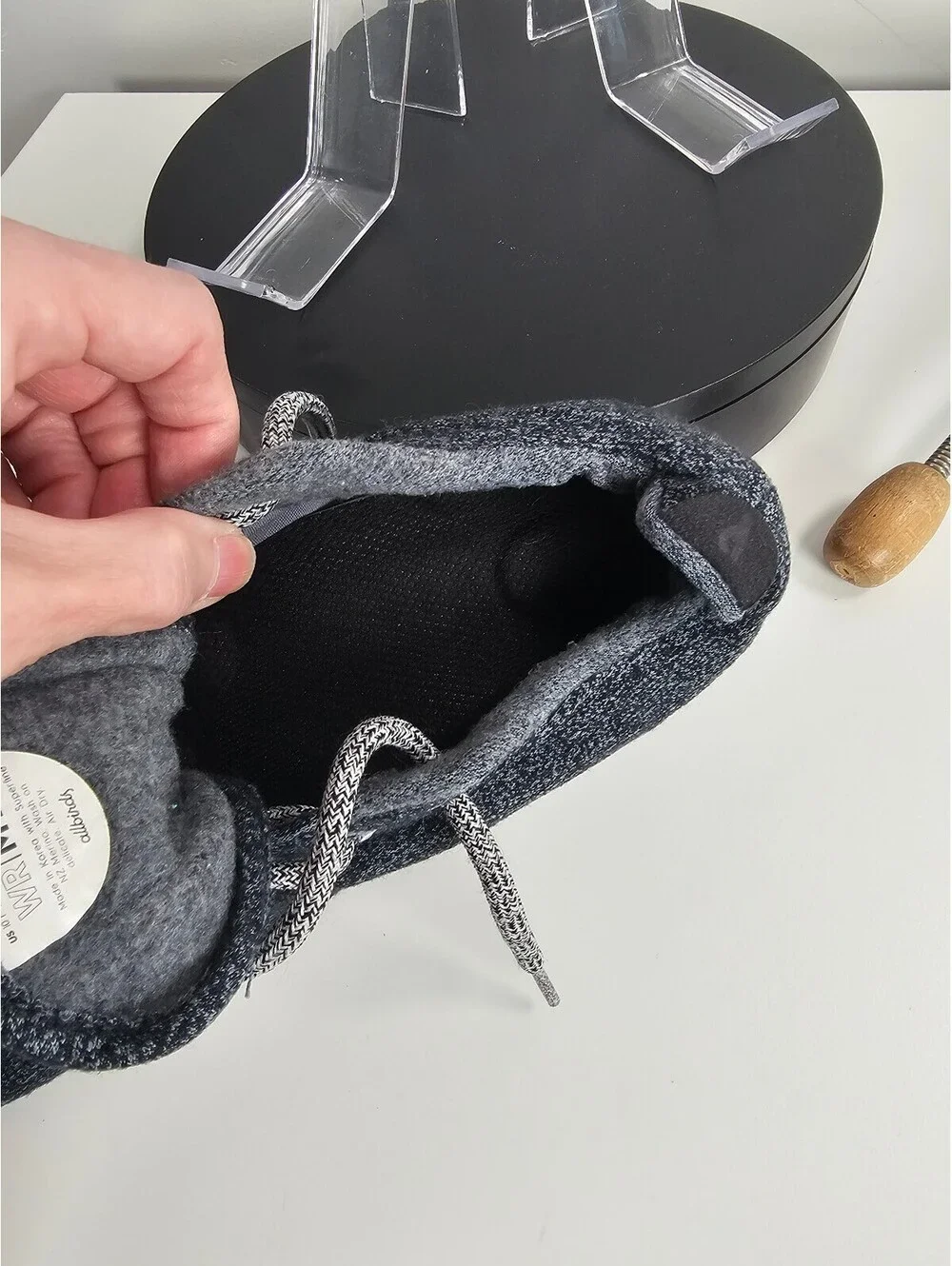 allbirds these wool