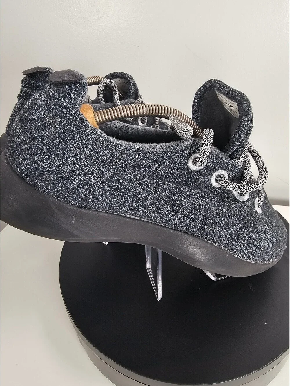 allbirds these wool