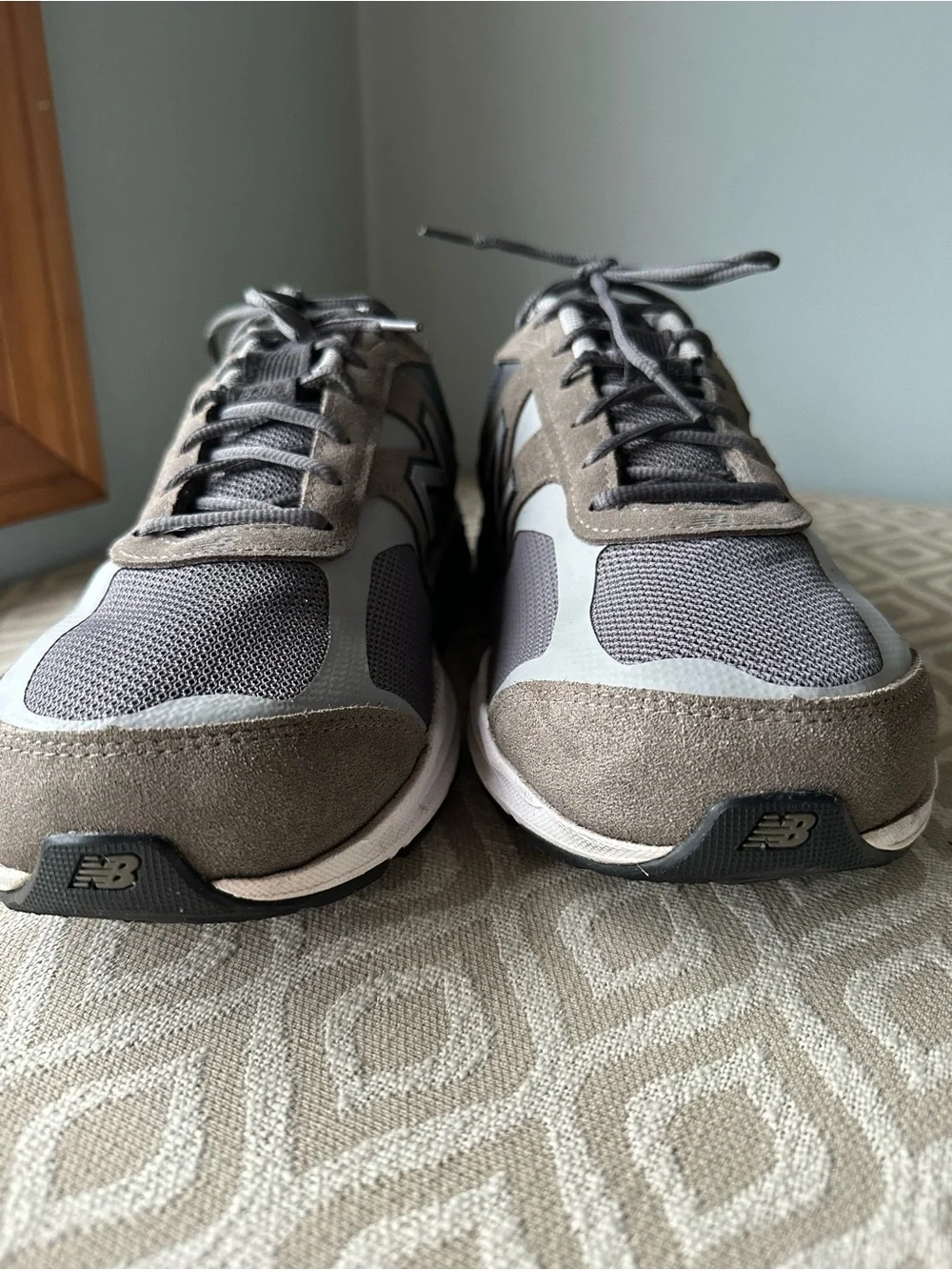 New Balance new balance