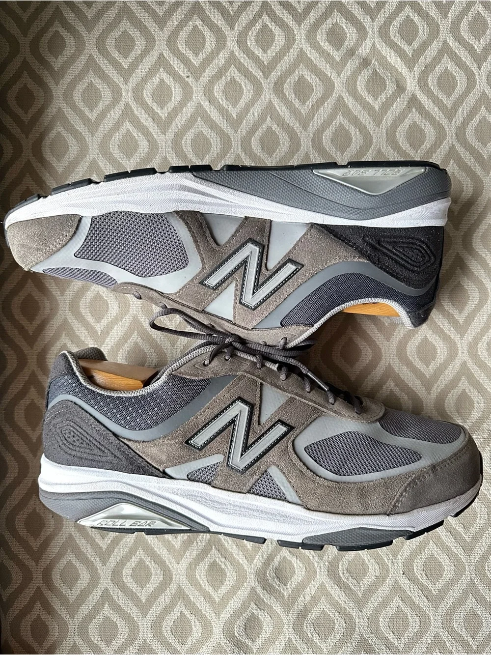 New Balance new balance