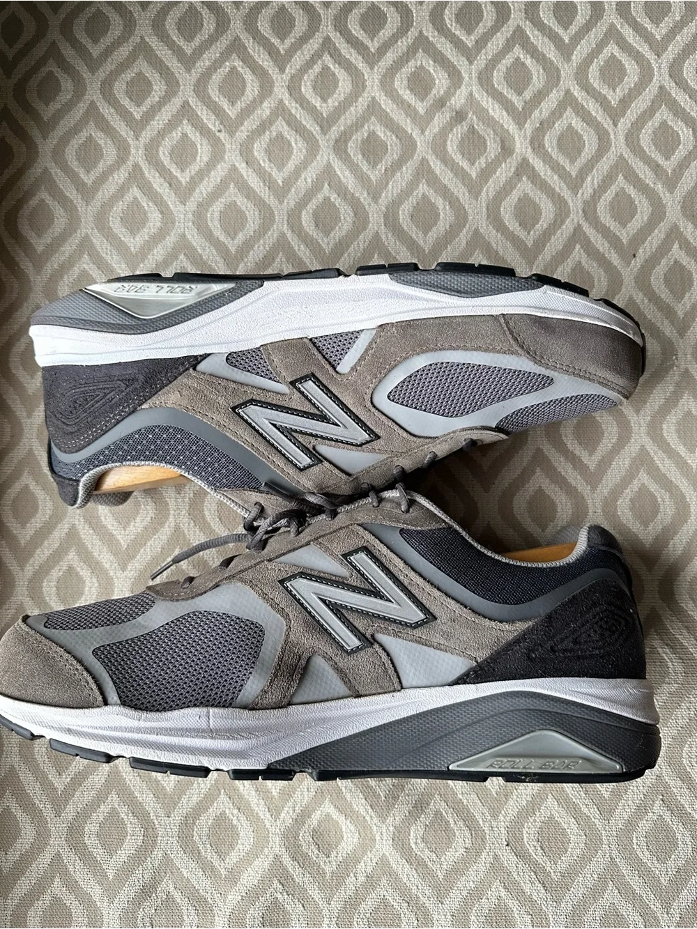 New Balance new balance