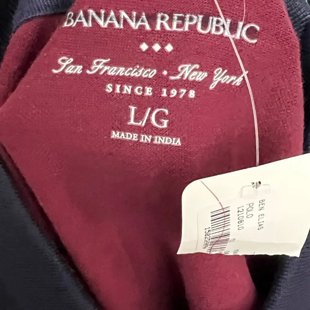 Banana Republic never worn