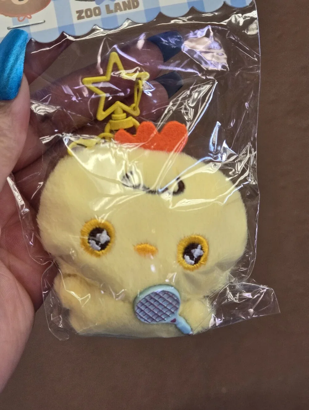 N/A adorable yellow