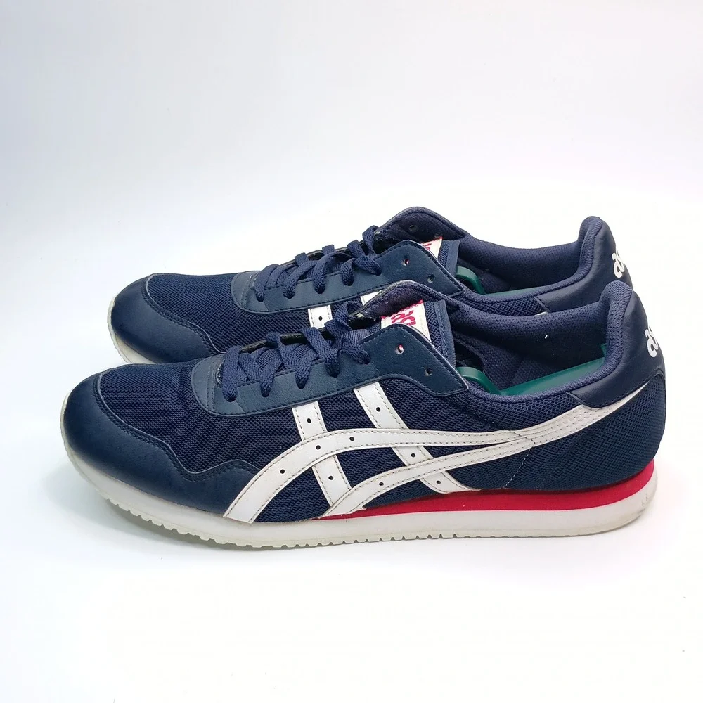 Asics tiger sneakers