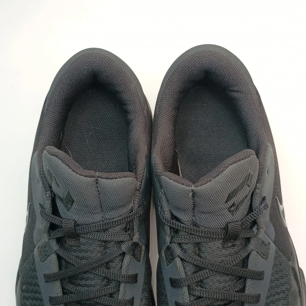 Nike precision basketball