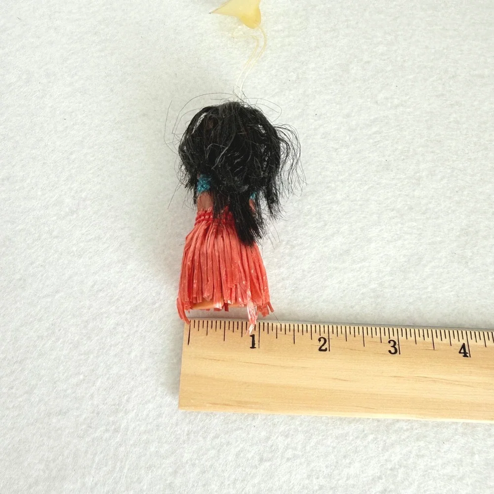 Aloha Hawaii Doll vintage aloha